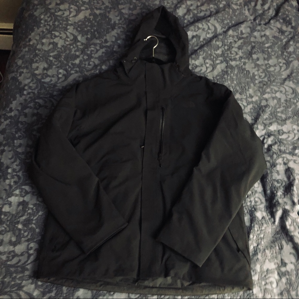 Men’s North Face Apex Flex GTX Jacket